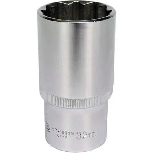 NASADKA 12-KATNA 1/2 32MM DLUGA