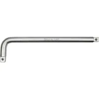 POKRĘTŁO TYPU L 3/4 400X100MM