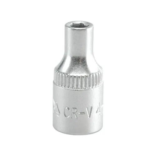 NASADKA 1/4 4 MM X 25 MM 6-KĄTNA KRÓTKA