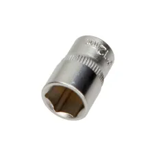 NARZEDZIA WARSZTAT YT-1411 — NASADKA 6-KĄTNA 1/4 12MM