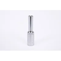NASADKA 1/4 5 MM X 50 MM 6-KĄTNA DŁUGA