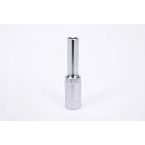 NASADKA 1/4 5 MM X 50 MM 6-KĄTNA DŁUGA