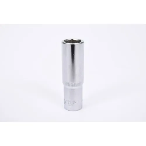 NASADKA 1/4 11 MM X 50 MM 6-KĄTNA DŁUGA