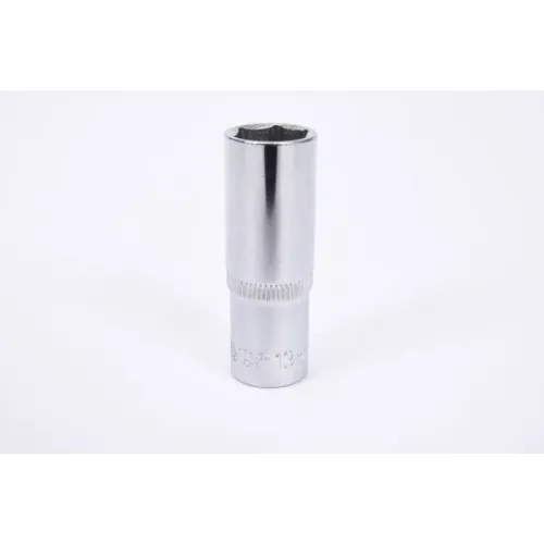 NASADKA 1/4 13 MM X 50 MM 6-KĄTNA DŁUGA
