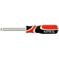 POKRĘTŁO 1/4 Z RĘKOJEŚCIĄ 150MM