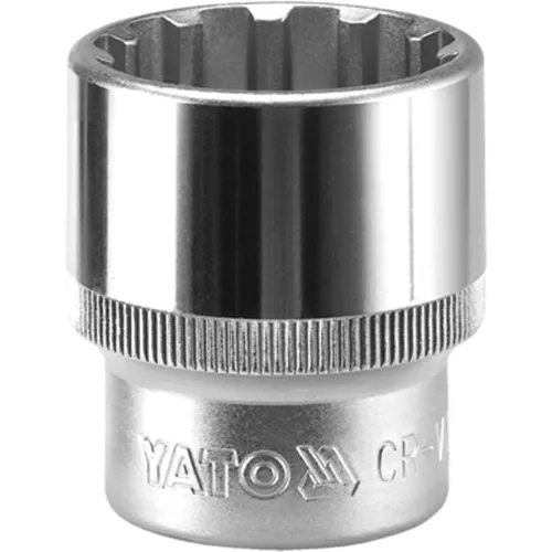 NASADKA 1/2 8 MM X 38 MM SPLINE