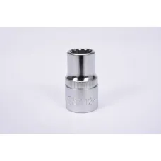 YATO YT-1464 — NASADKA 1/2 12 MM X 38 MM KRÓTKA SPLINE