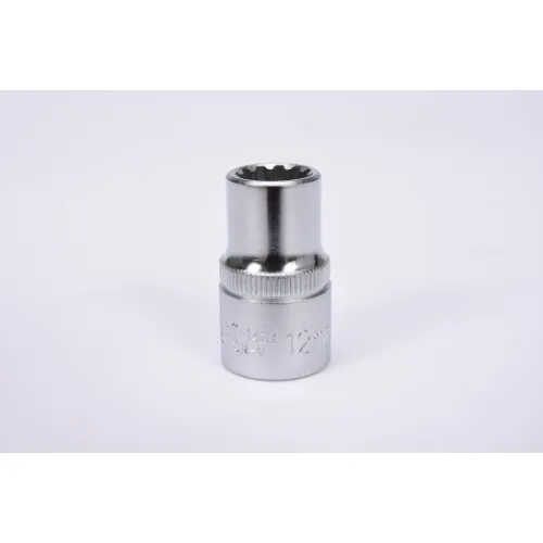 NASADKA 1/2 12 MM X 38 MM KRÓTKA SPLINE