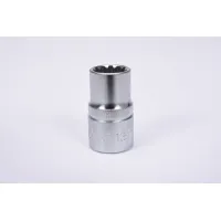 NASADKA 1/2 13 MM X 38 MM KRÓTKA SPLINE