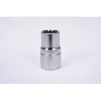 NASADKA 1/2 13 MM X 38 MM KRÓTKA SPLINE