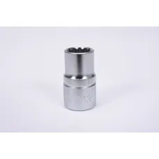 YATO YT-1465 — NASADKA 1/2 13 MM X 38 MM KRÓTKA SPLINE