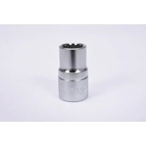 NASADKA 1/2 13 MM X 38 MM KRÓTKA SPLINE