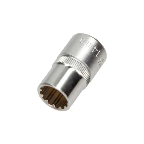 NASADKA SPLINE 1/2 14MM