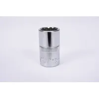 NASADKA 1/2 15 MM X 38 MM 12-KĄTNA KRÓTKA SPLINE