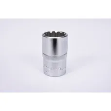 YATO YT-1469 — NASADKA 1/2 17 MM X 38 MM SPLINE
