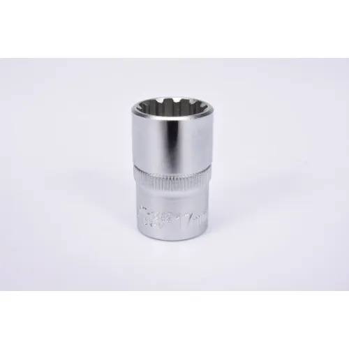 NASADKA 1/2 17 MM X 38 MM SPLINE