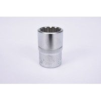 NASADKA 1/2 18 MM X 38 MM SPLINE
