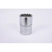 NASADKA 1/2 18 MM X 38 MM SPLINE