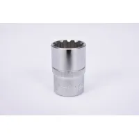 NASADKA 1/2 19 MM X 38 MM SPLINE