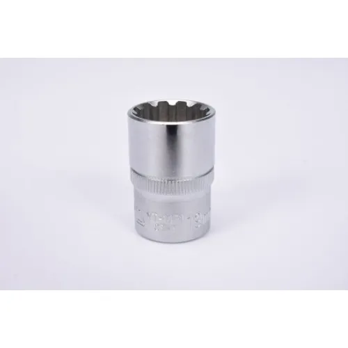 NASADKA 1/2 19 MM X 38 MM SPLINE