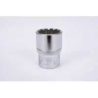 NASADKA 1/2 20 MM X 38 MM SPLINE