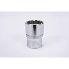 YATO YT-1472 — NASADKA 1/2 20 MM X 38 MM SPLINE