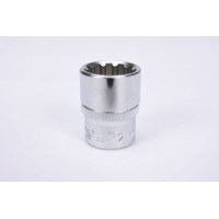 NASADKA 1/2 21 MM X 38 MM SPLINE