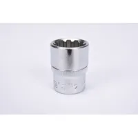 NASADKA 1/2 21 MM X 38 MM SPLINE