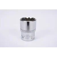 NASADKA 1/2 22 MM X 38 MM SPLINE