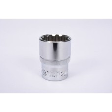 YATO YT-1474 — NASADKA 1/2 22 MM X 38 MM SPLINE