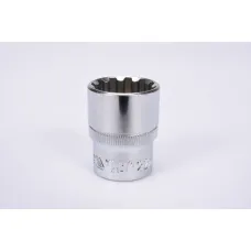 YATO YT-1474 — NASADKA 1/2 22 MM X 38 MM SPLINE
