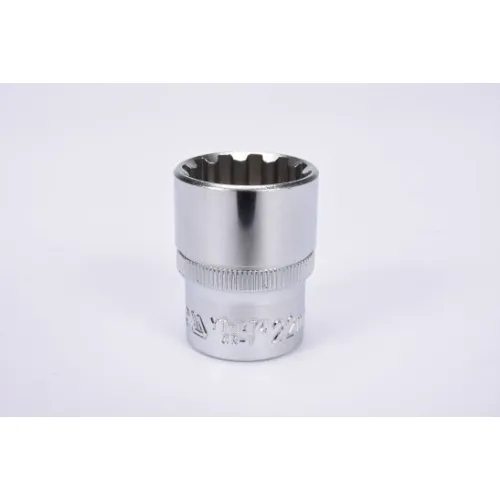 NASADKA 1/2 22 MM X 38 MM SPLINE