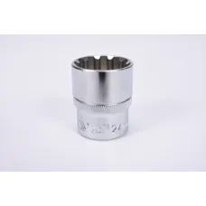 YATO YT-1476 — NASADKA 1/2 24 MM X 38 MM SPLINE