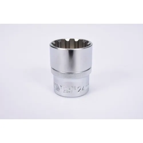 NASADKA 1/2 24 MM X 38 MM SPLINE