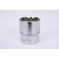 NASADKA 1/2 30 MM X 42 MM SPLINE