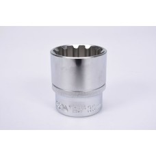 NARZEDZIA WARSZTAT YT-1480 — NASADKA SPLINE 1/2 30MM