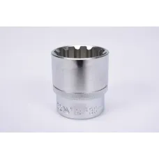 NARZEDZIA WARSZTAT YT-1480 — NASADKA SPLINE 1/2 30MM