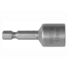NARZEDZIA WARSZTAT YT-1503 — NASADKA MAGANETYCZNA DO WKRĘTARKI 1/4' 8MM