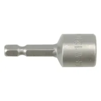 NASADKA MAGANETYCZNA DO WKRETARKI 1/4' 12MM