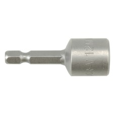 NARZEDZIA WARSZTAT YT-1507 — NASADKA MAGANETYCZNA DO WKRETARKI 1/4' 12MM