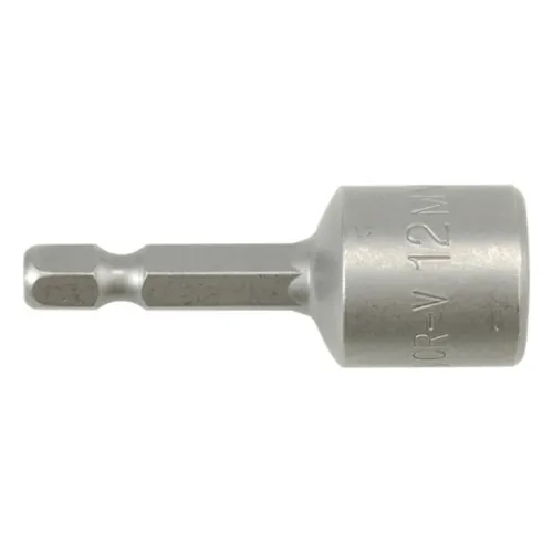 NASADKA MAGANETYCZNA DO WKRETARKI 1/4' 12MM