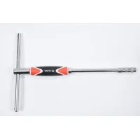 KLUCZ NASADOWY TYP-T 10MM