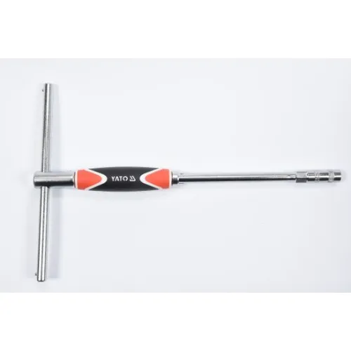 KLUCZ NASADOWY TYP-T 10MM
