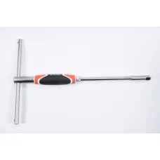 YATO YT-1566 — ADAPTER TYPU T'' Z OBROTOWĄ RĄCZKĄ 3/8''