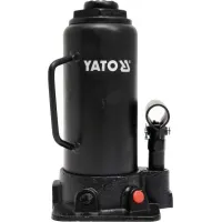 PODNOŚNIK HYDRAULICZNY SŁUPKOWY BUTELKOWY 12T 230-465MM YATO