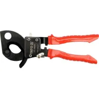 NOŻYCE ZAPADKOWE DO KABLI 240MM2 L-240