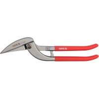 NOŻYCE DO CIĘCIA BLACHY PRAWE 300MM
