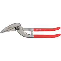NOŻYCE DO CIĘCIA BLACHY PRAWE 300MM