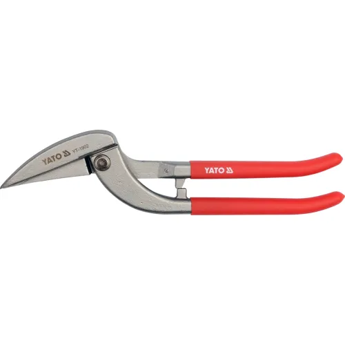 NOŻYCE DO CIĘCIA BLACHY PRAWE 300MM