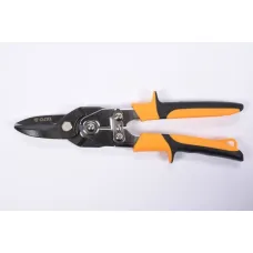 YATO YT-1912 — NOŻYCE DO CIĘCIA BLACHY, PROSTE 260 MM